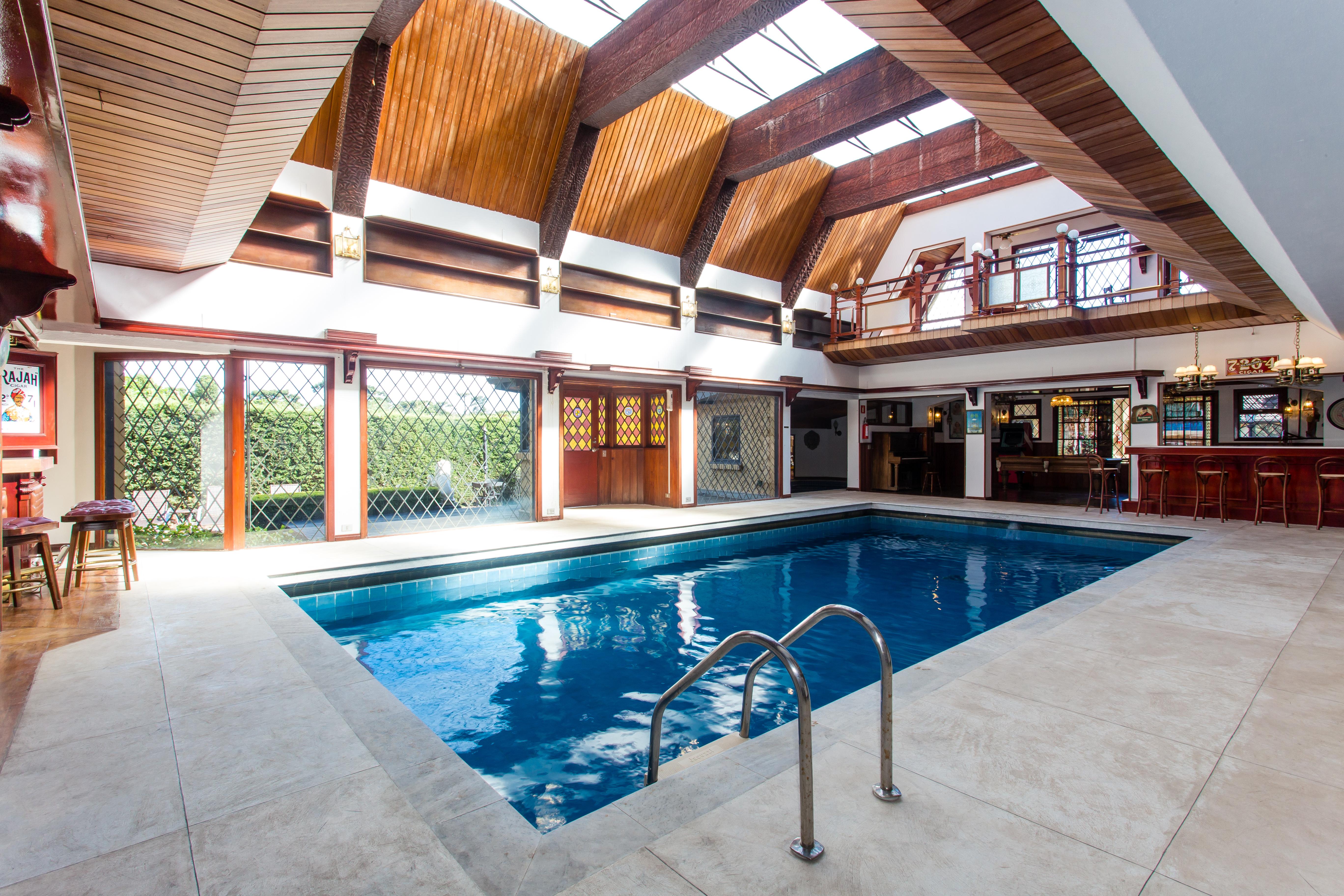 Hotel Castelo Nacional Inn Campos do Jordão מראה חיצוני תמונה