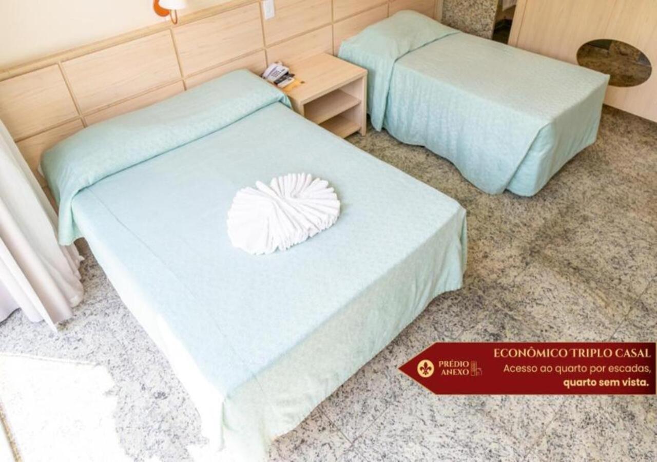 Hotel Castelo Nacional Inn Campos do Jordão מראה חיצוני תמונה